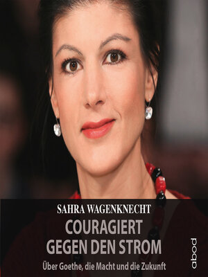 cover image of Couragiert gegen den Strom